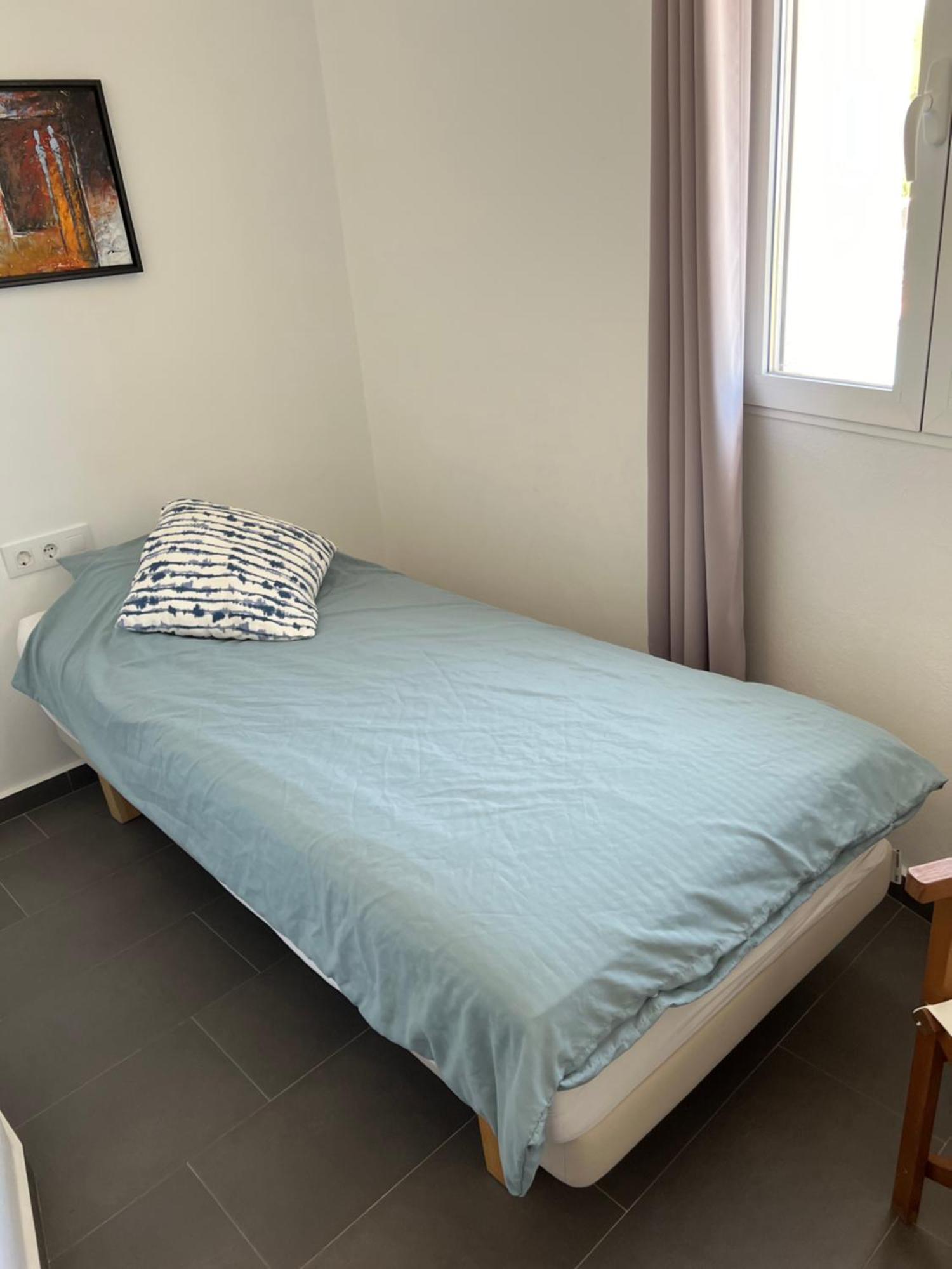Villa El Loto Blanco Beautiful Apartment For Rent. Benissa Eksteriør billede